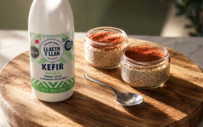 Pwdin Chia Tiramisu